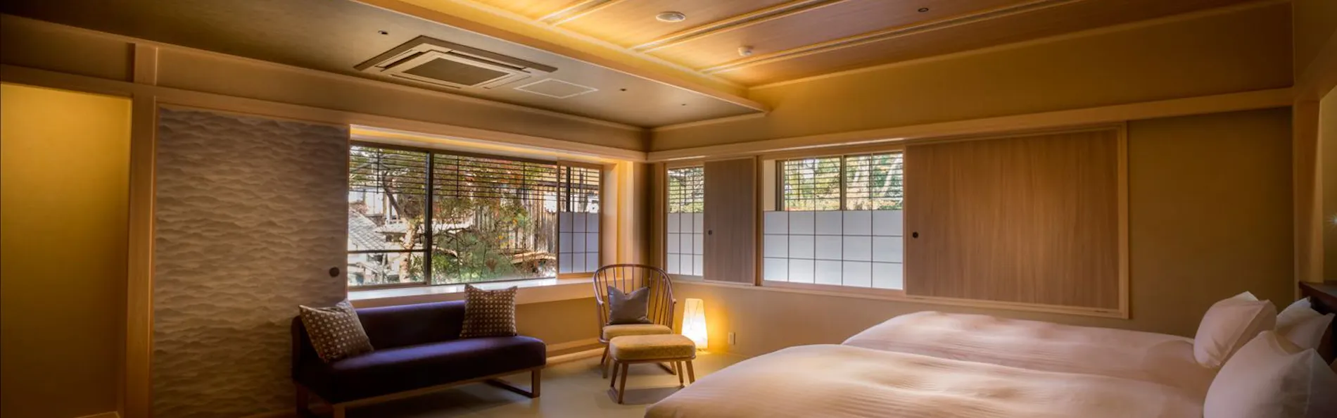 Hotel 侑楽 京八坂