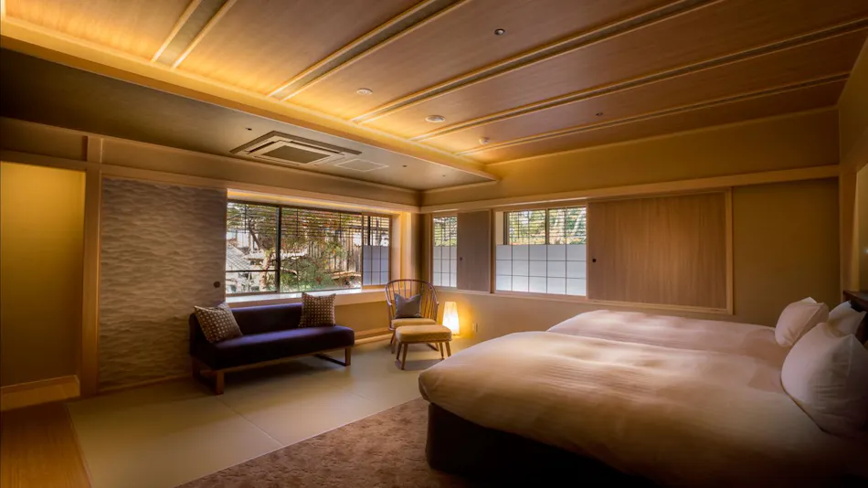 Hotel Yuraku Kyo-yasaka