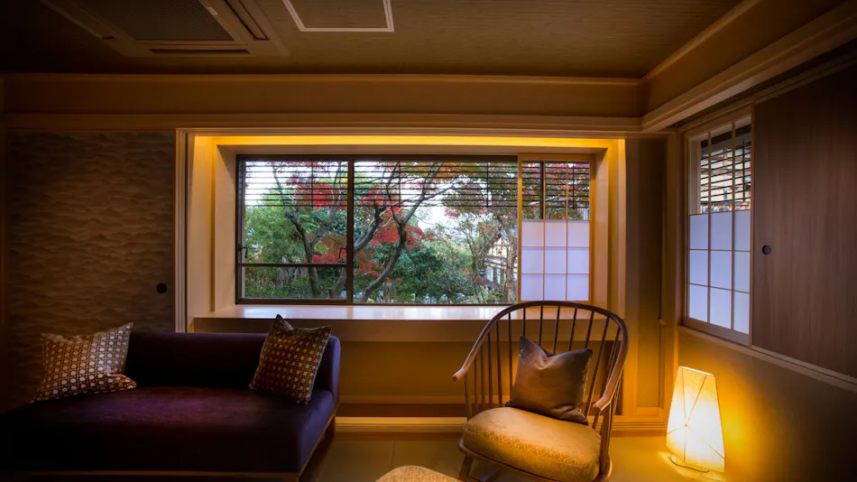 Hotel Yuraku Kyo-yasaka