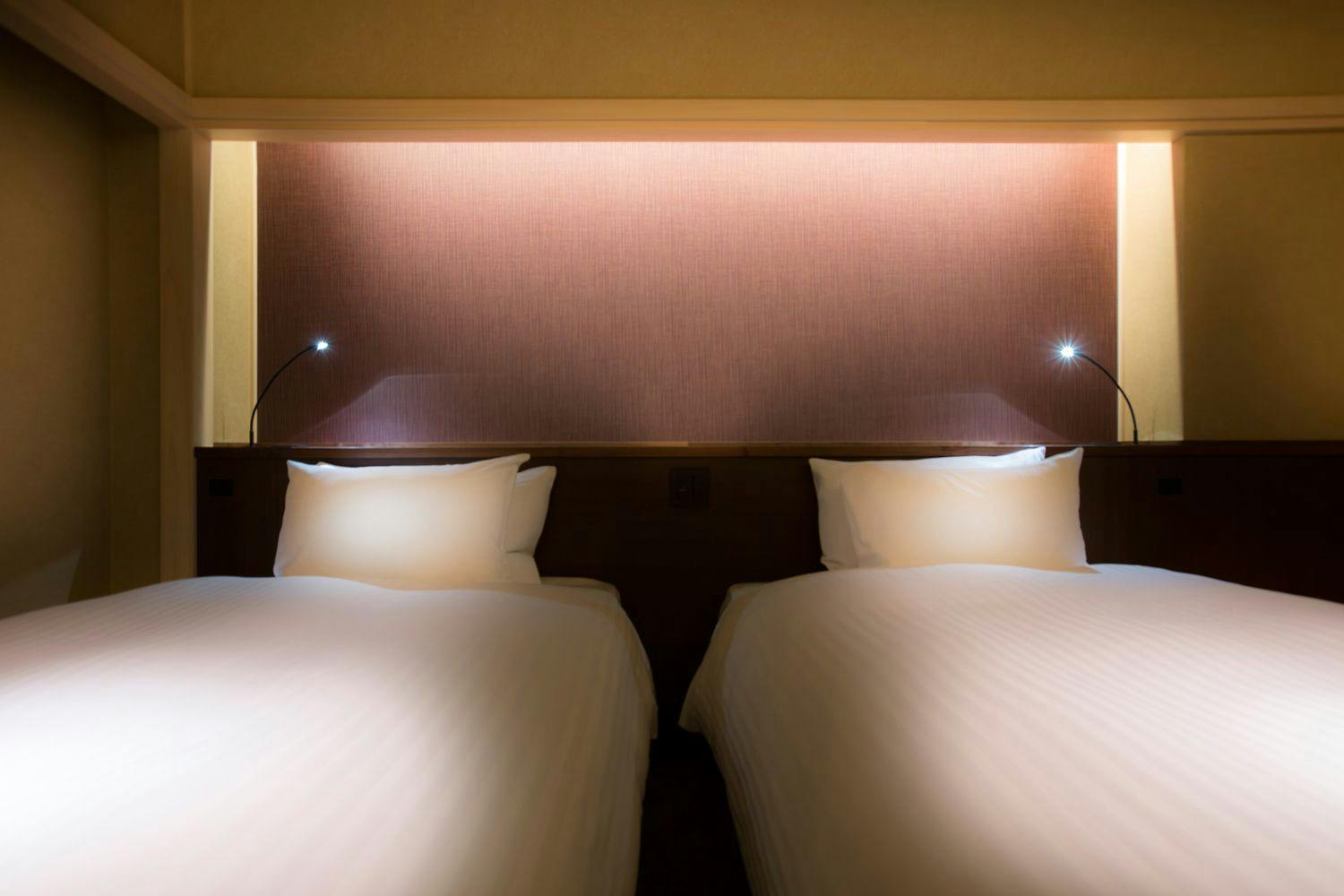 Hotel 侑楽 京八坂
