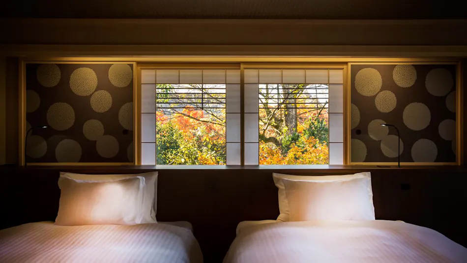 Hotel Yuraku Kyo-yasaka