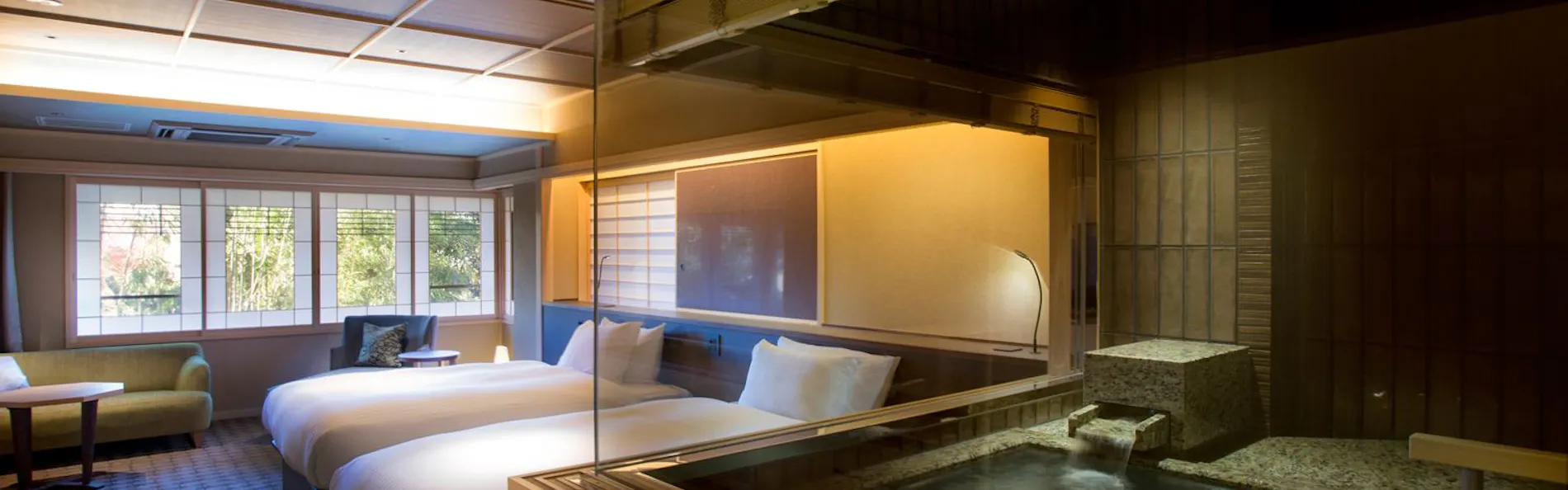 Hotel 侑楽 京八坂