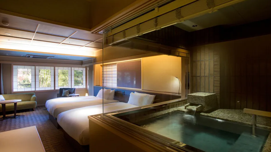 Hotel Yuraku Kyo-yasaka
