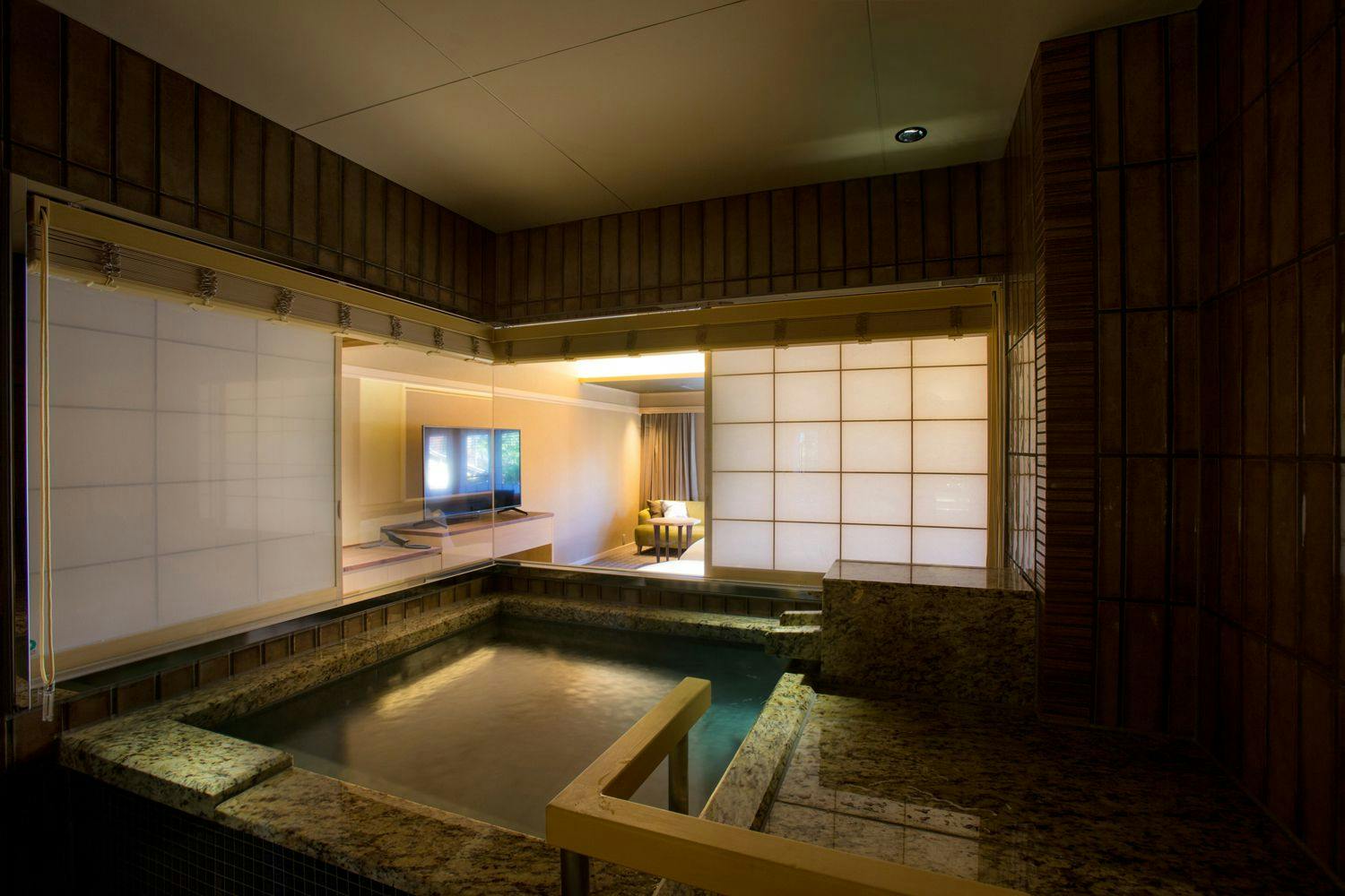 Hotel 侑楽 京八坂