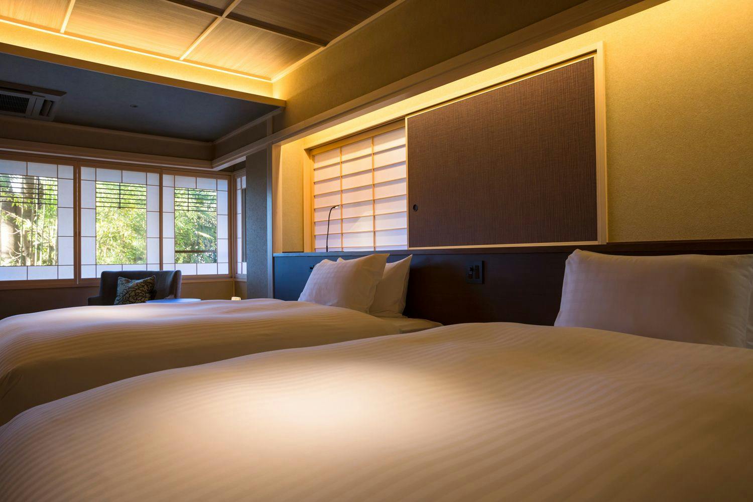 Hotel 侑楽 京八坂