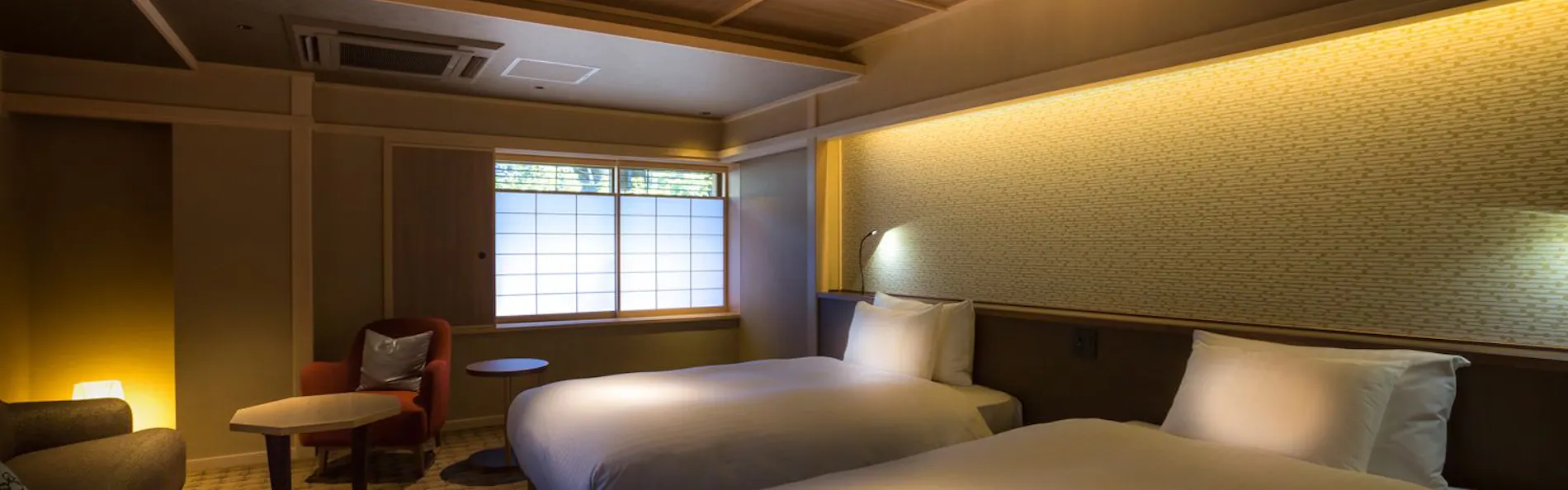 Hotel 侑楽 京八坂