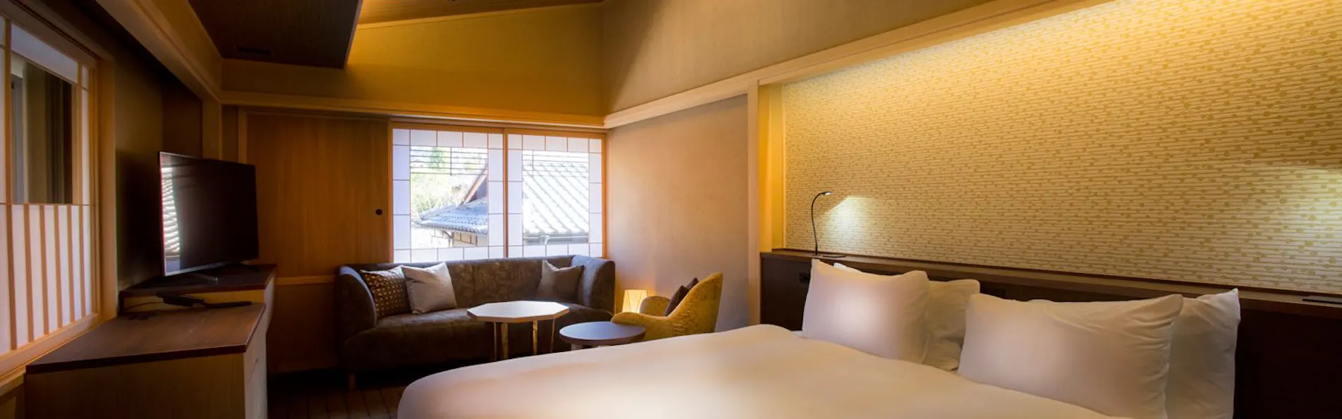 Hotel 侑楽 京八坂