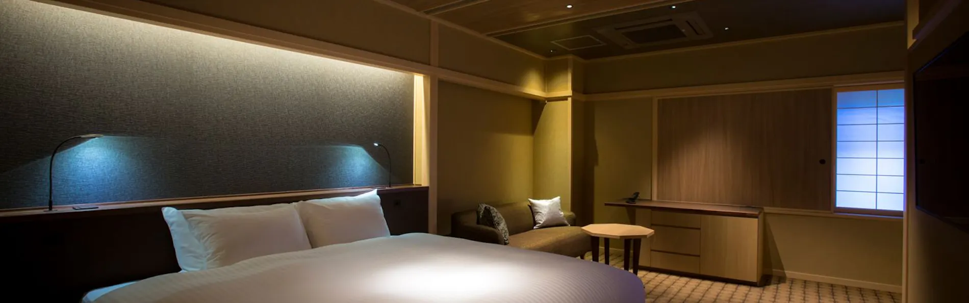 Hotel 侑楽 京八坂
