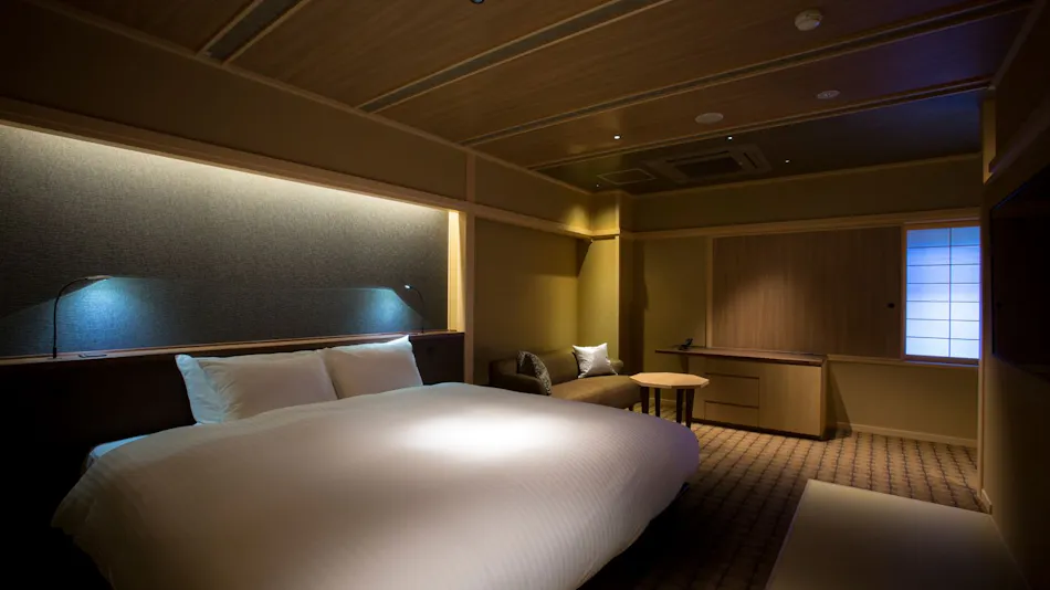 Hotel Yuraku Kyo-yasaka