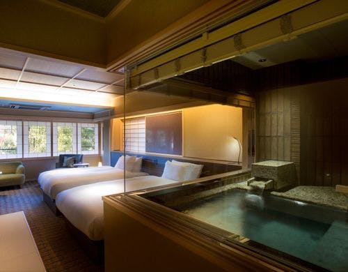 和風ツインC（一例）