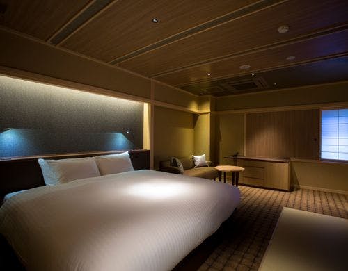 和風ダブルB（一例）