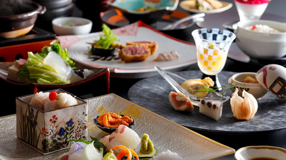 Hotel Yuraku Kyo-yasaka