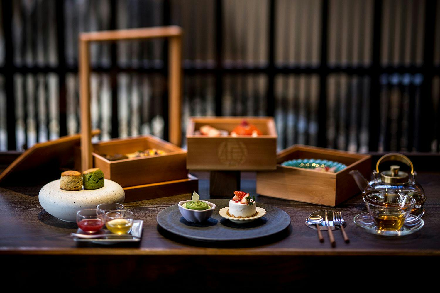 Hotel 侑楽 京八坂