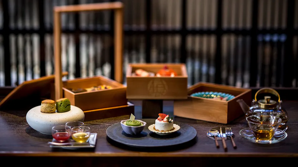 Hotel Yuraku Kyo-yasaka