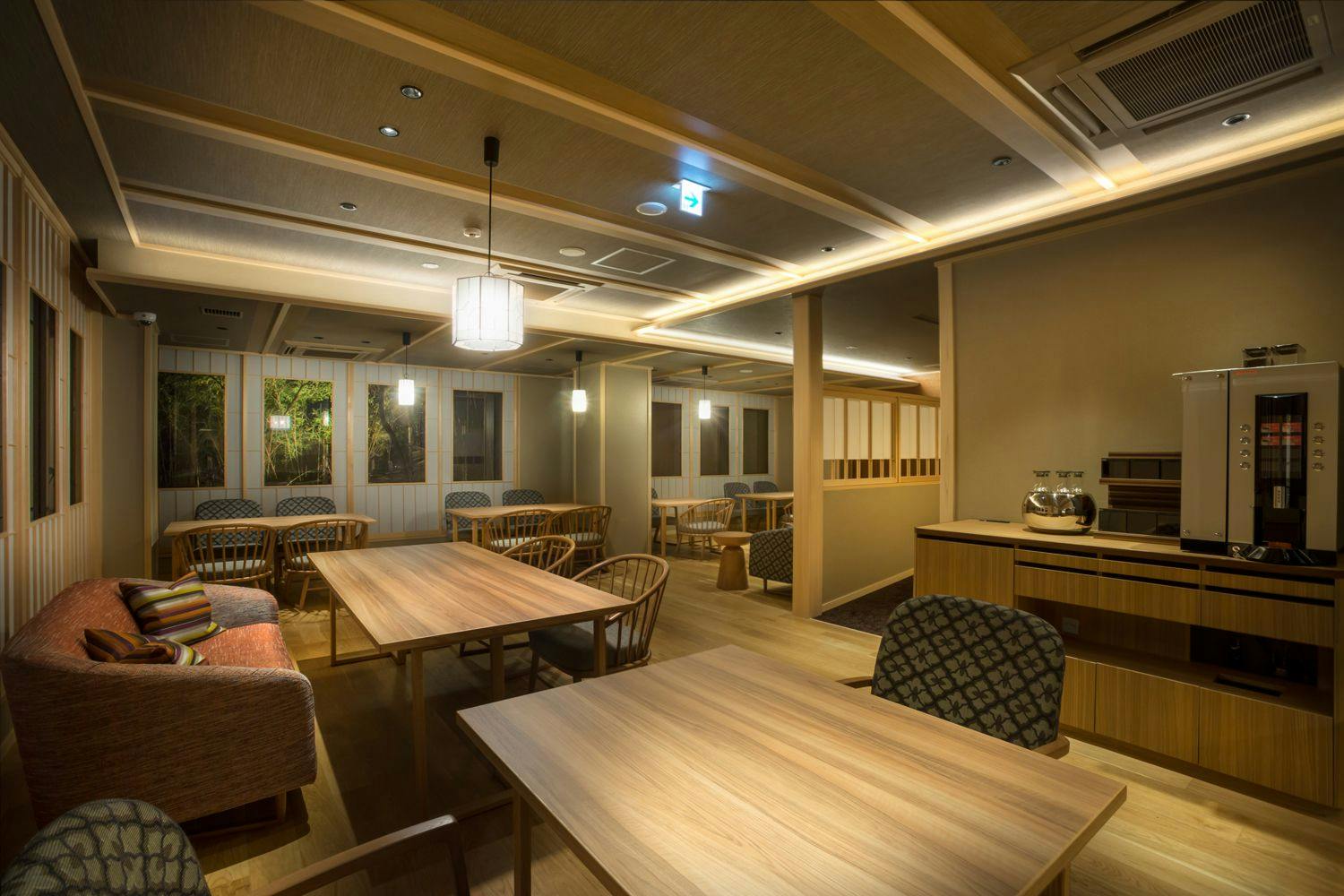 Hotel 侑楽 京八坂