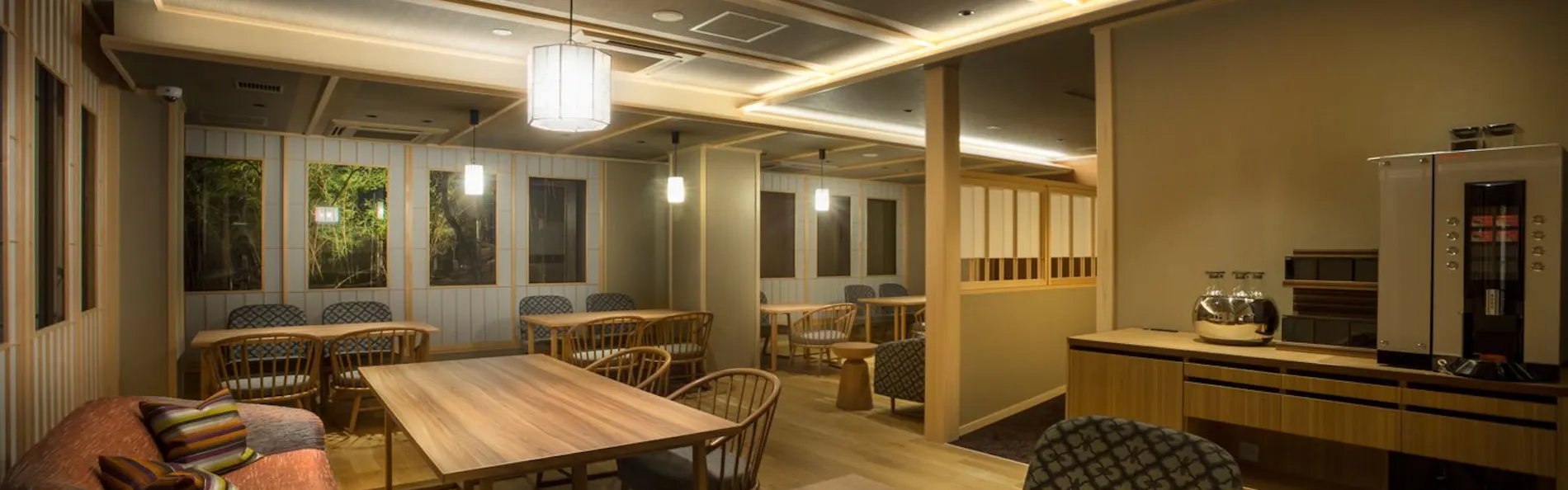 Hotel 侑楽 京八坂