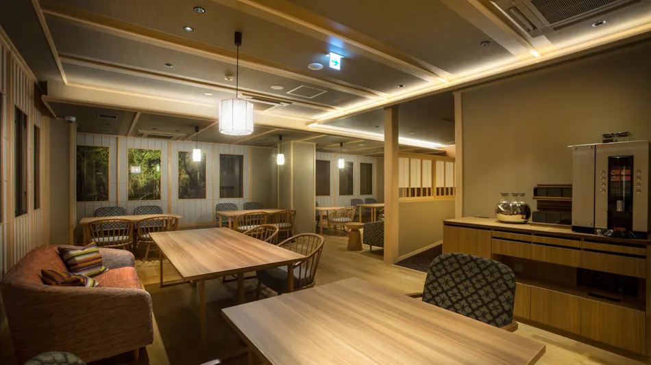 Hotel Yuraku Kyo-yasaka