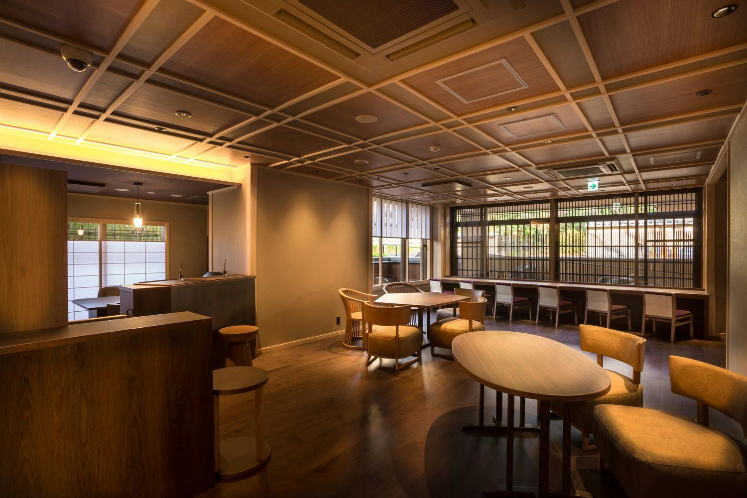 Hotel 侑楽 京八坂