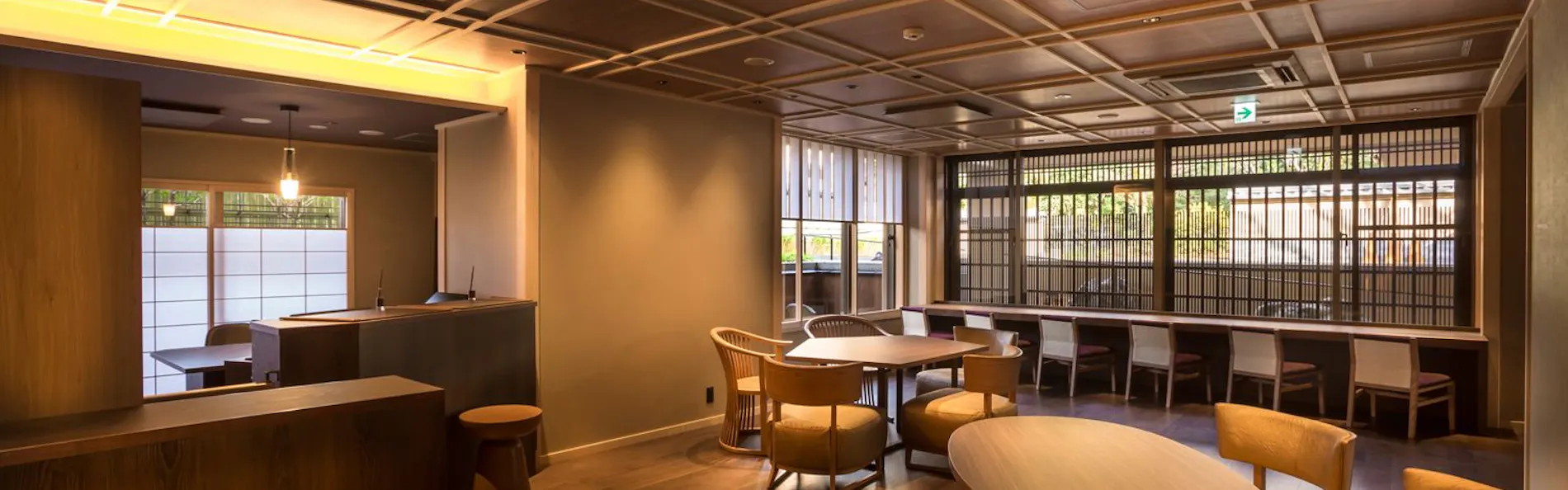 Hotel 侑楽 京八坂