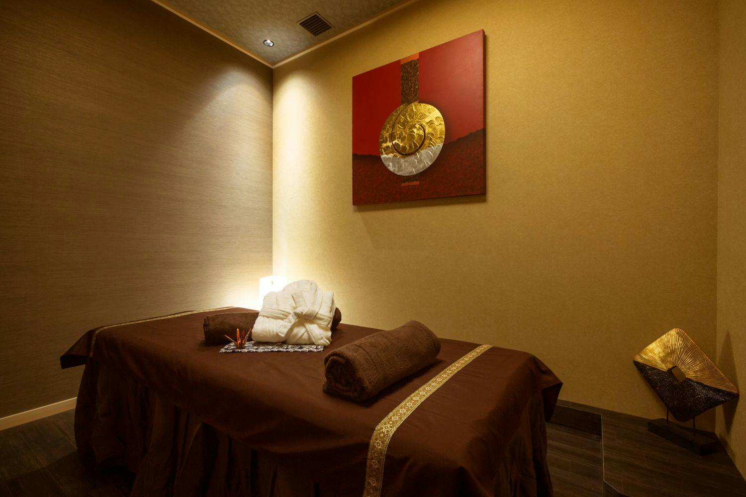 Hotel 侑楽 京八坂