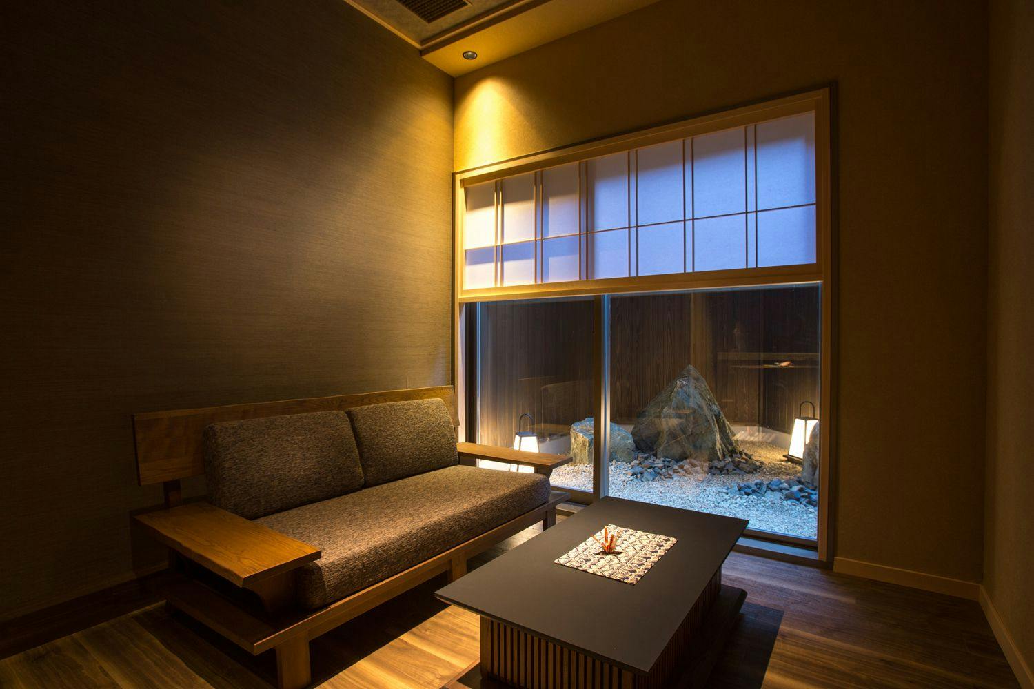 Hotel 侑楽 京八坂