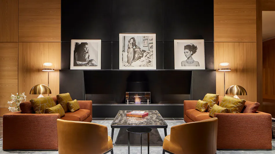 Bvlgari Hotel Tokyo