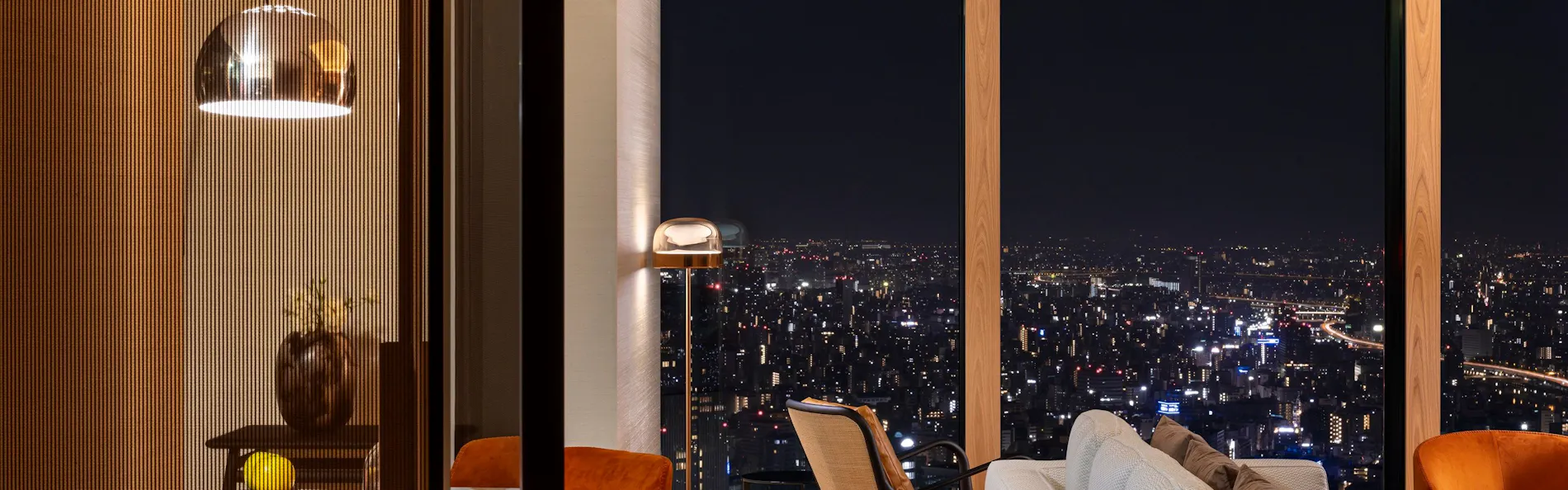 ブルガリ ホテル 東京