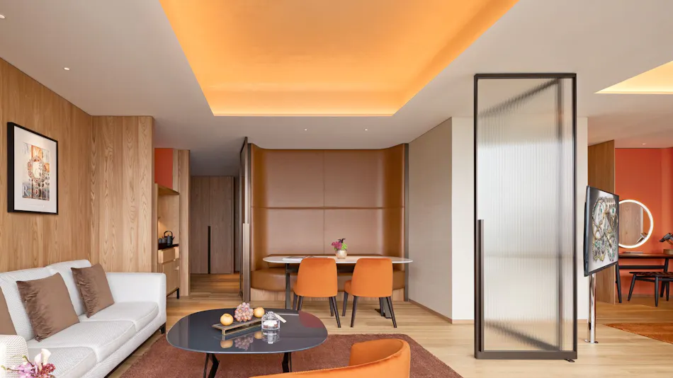Bvlgari Hotel Tokyo