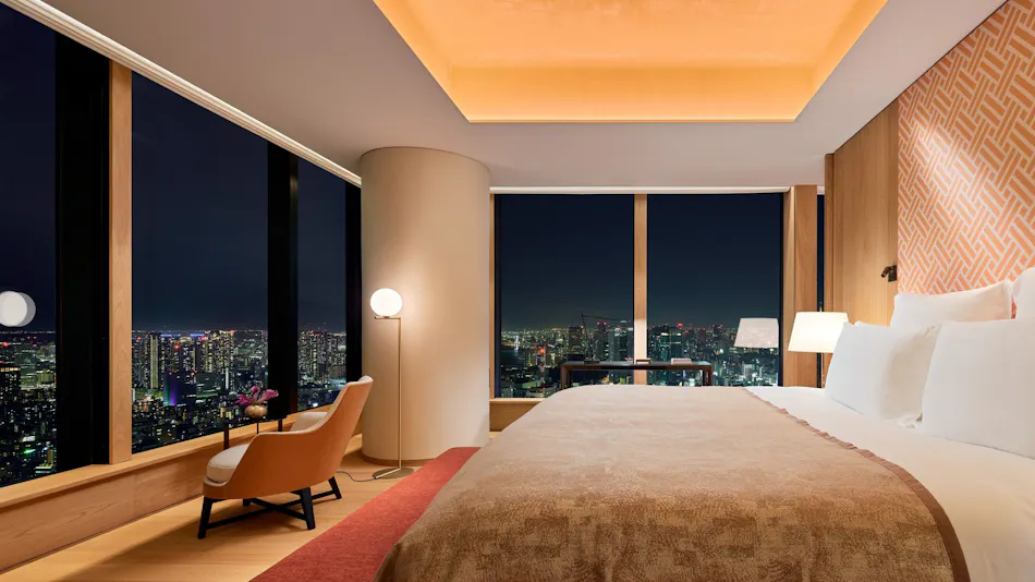 Bvlgari Hotel Tokyo
