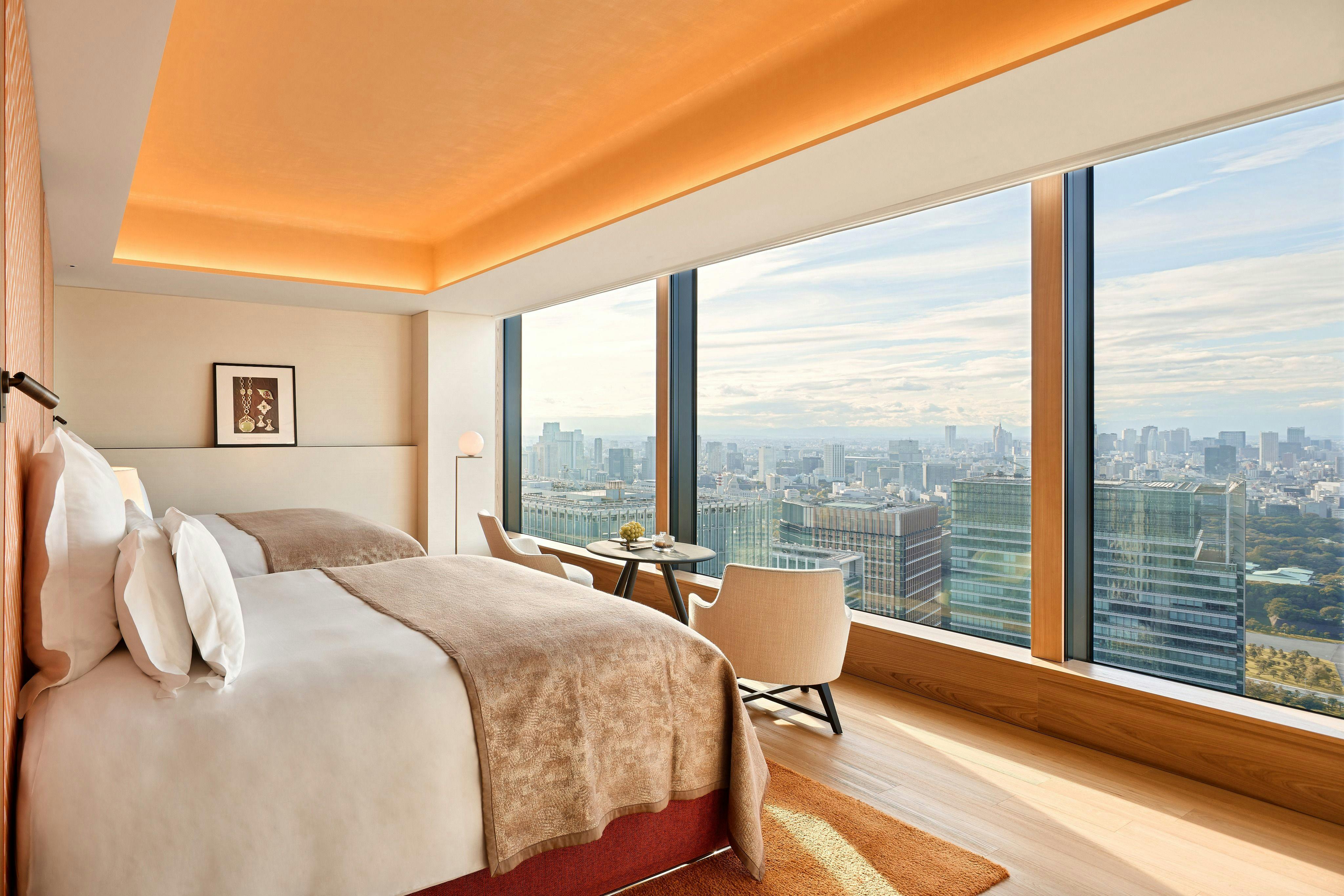 ブルガリホテル東京　オープニングセレモニー　角皿 ブルガリ ホテル 東京」オープニングパーティを彩ったセレブリティたち