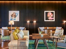 ブルガリ　ホテル　東京