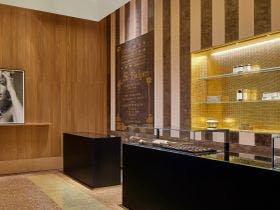 ブルガリ　ホテル　東京