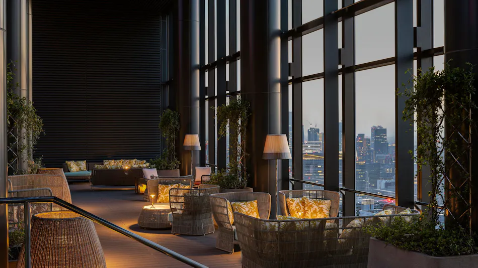 Bvlgari Hotel Tokyo