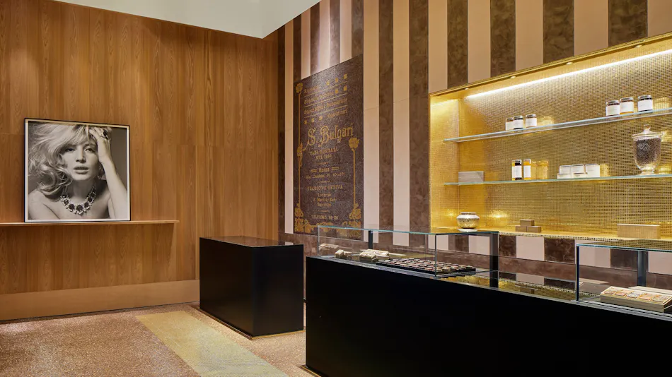Bvlgari Hotel Tokyo