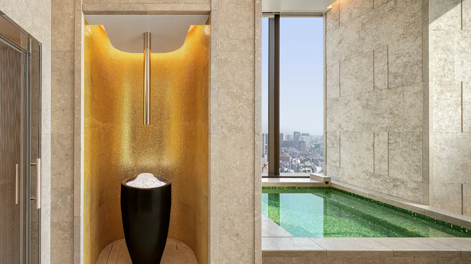 Bvlgari Hotel Tokyo