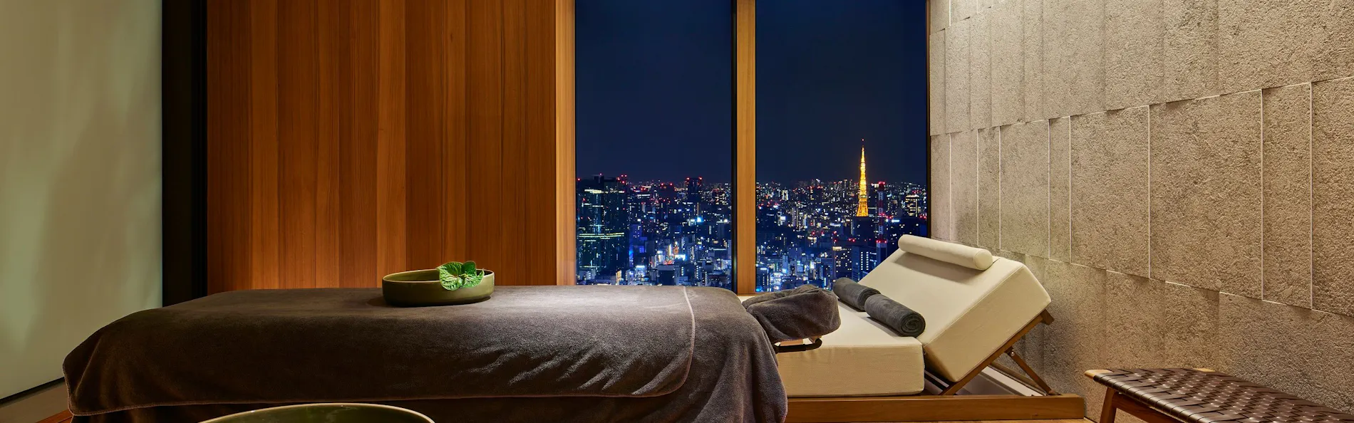 ブルガリ ホテル 東京
