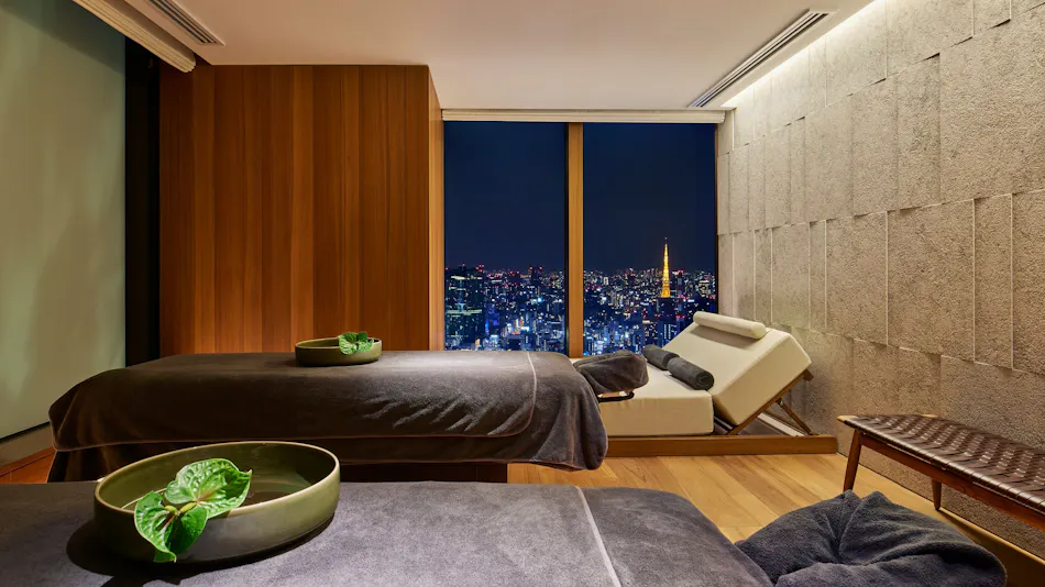 Bvlgari Hotel Tokyo