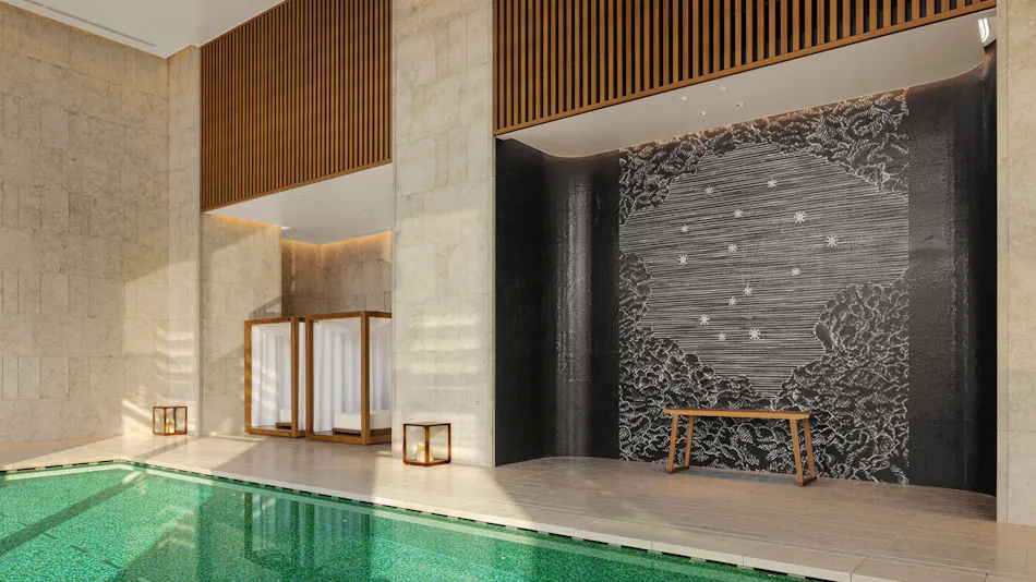 Bvlgari Hotel Tokyo