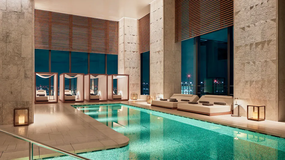 Bvlgari Hotel Tokyo