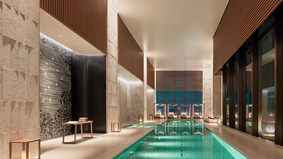 Bvlgari Hotel Tokyo