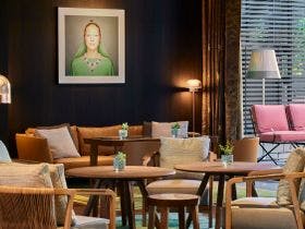 ブルガリ　ホテル　東京