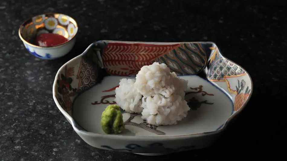 Shisui, a Luxury Collection Hotel, Nara