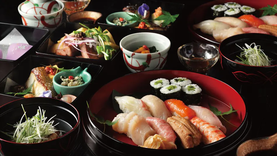 Shisui, a Luxury Collection Hotel, Nara