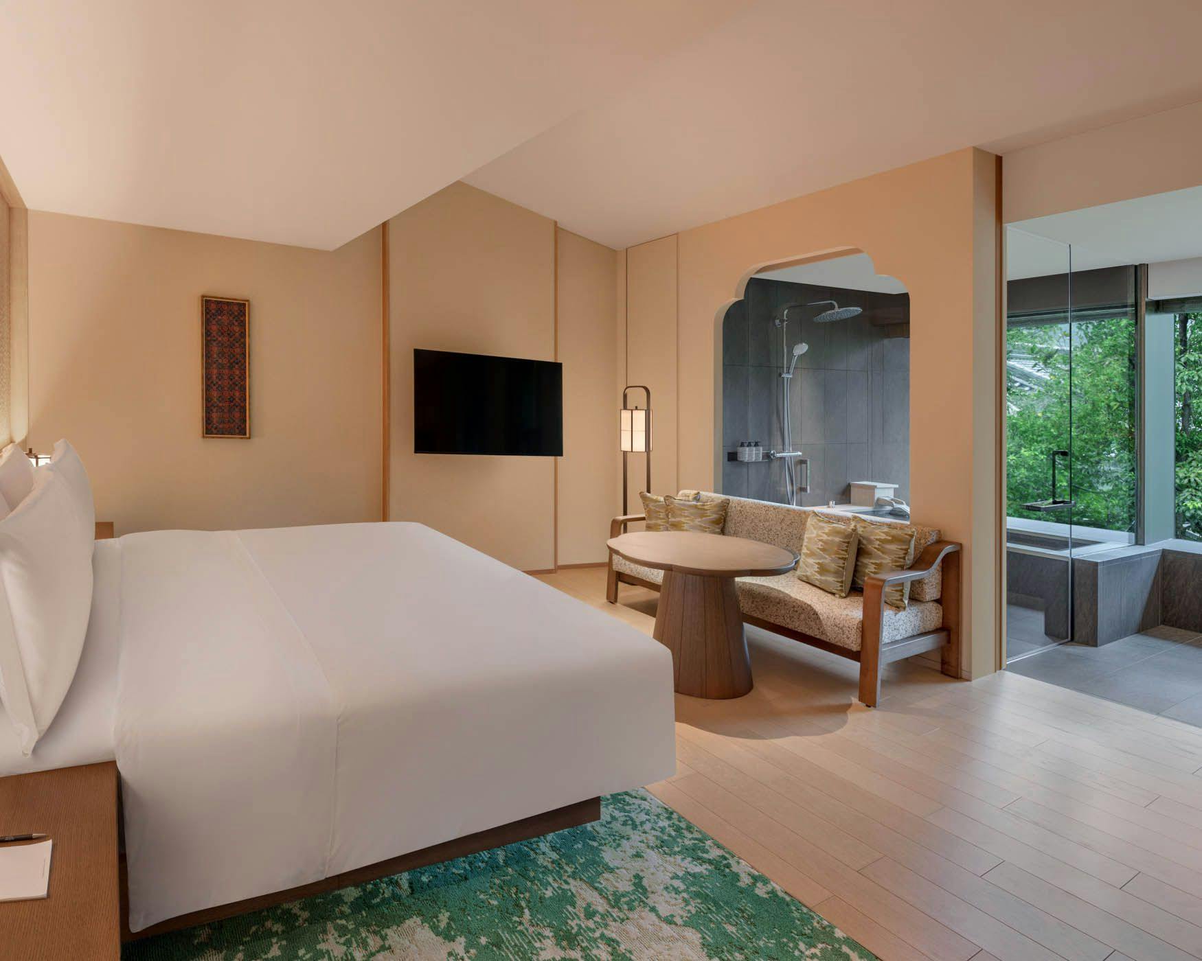 LUX_OSANL_Delux_King_ONSEN