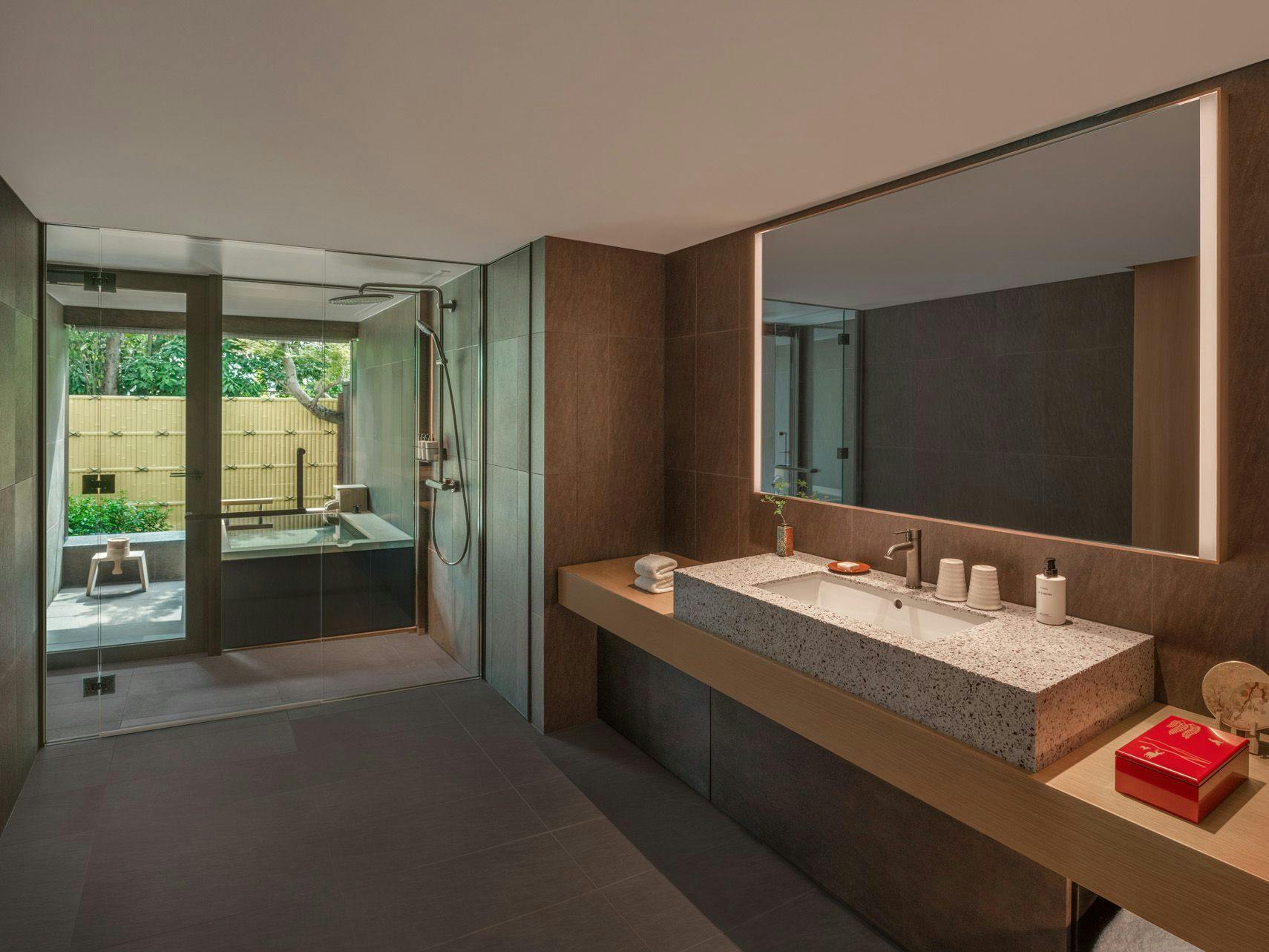 紫翠 ラグジュアリーコレクションホテル 奈良