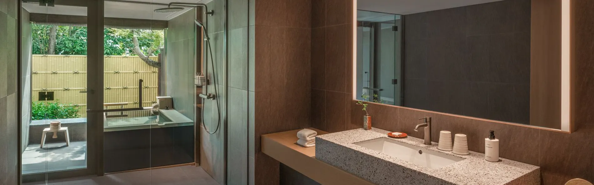 紫翠 ラグジュアリーコレクションホテル 奈良