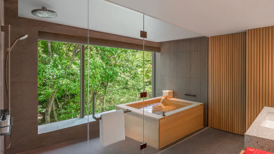 Shisui, a Luxury Collection Hotel, Nara