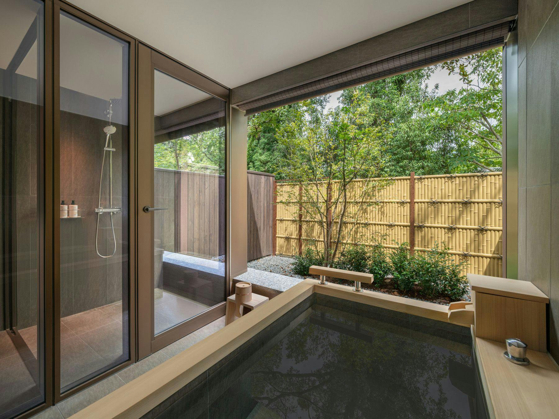 紫翠 ラグジュアリーコレクションホテル 奈良