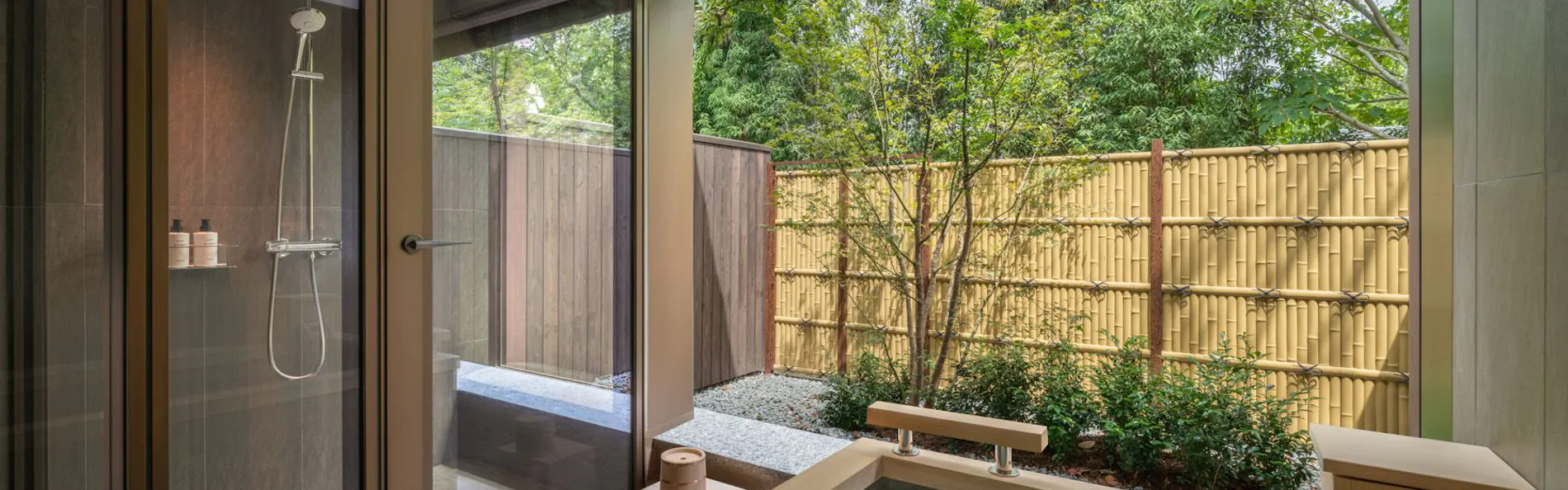 紫翠 ラグジュアリーコレクションホテル 奈良