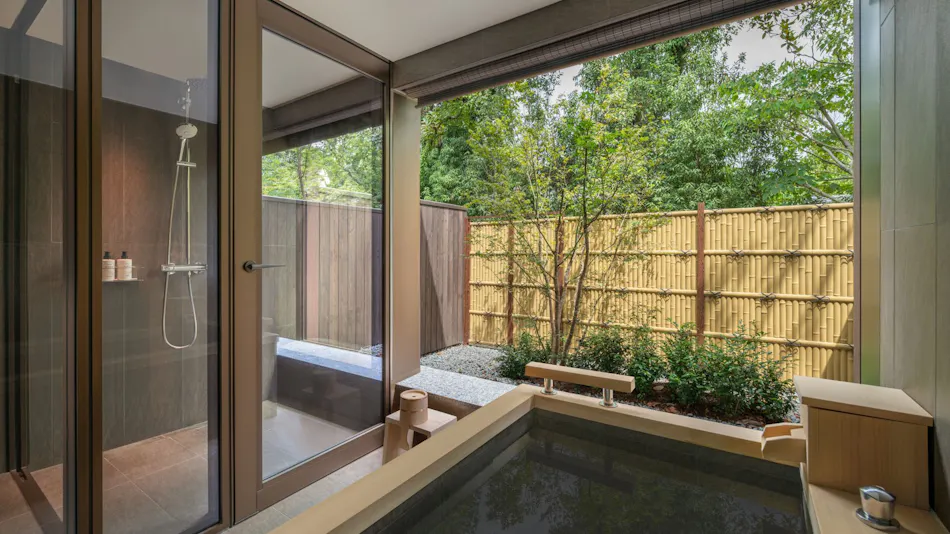 Shisui, a Luxury Collection Hotel, Nara